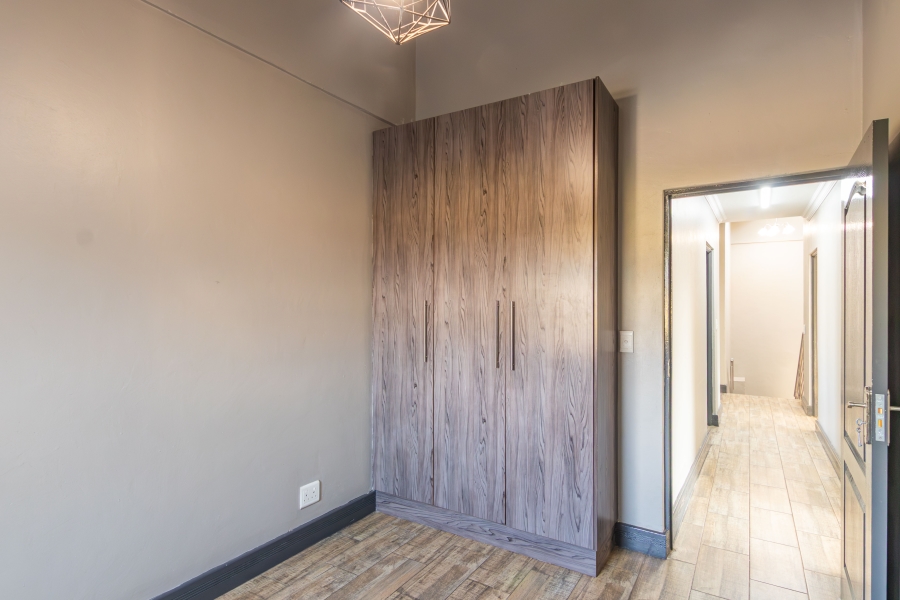 To Let 4 Bedroom Property for Rent in Copperleaf Estate Gauteng