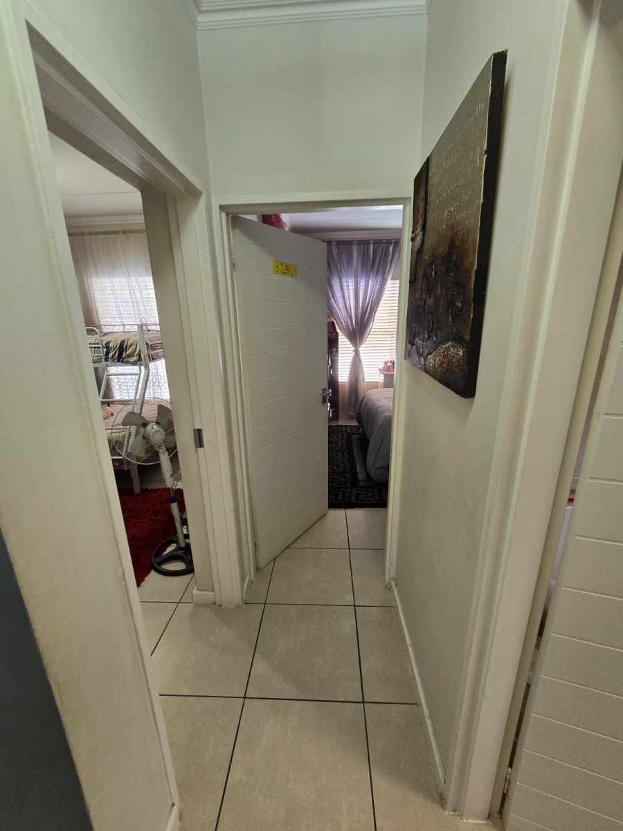 To Let 3 Bedroom Property for Rent in Greenstone Hill Gauteng