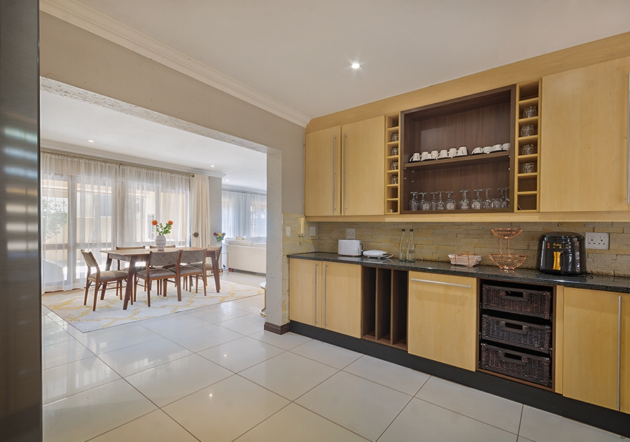 4 Bedroom Property for Sale in Broadacres Gauteng