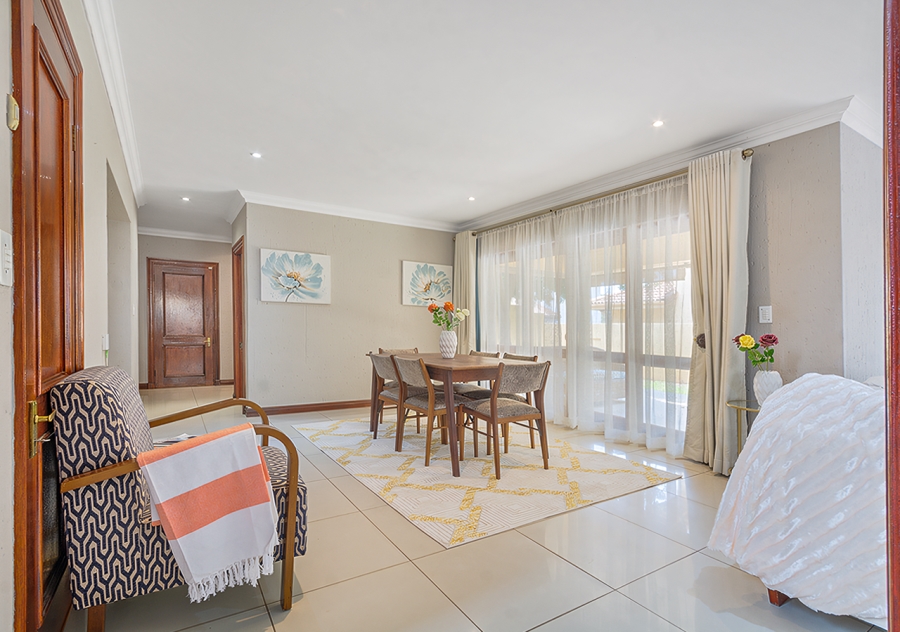 4 Bedroom Property for Sale in Broadacres Gauteng