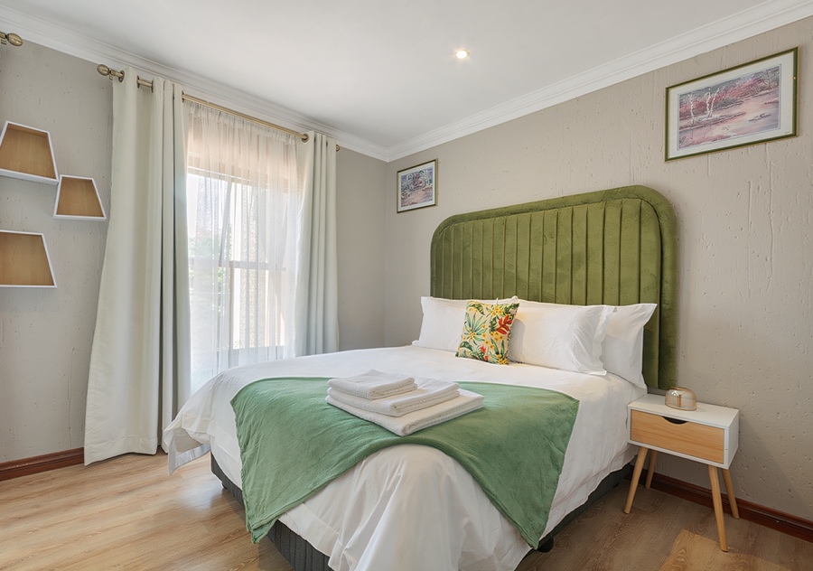 4 Bedroom Property for Sale in Broadacres Gauteng