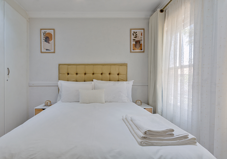 4 Bedroom Property for Sale in Broadacres Gauteng