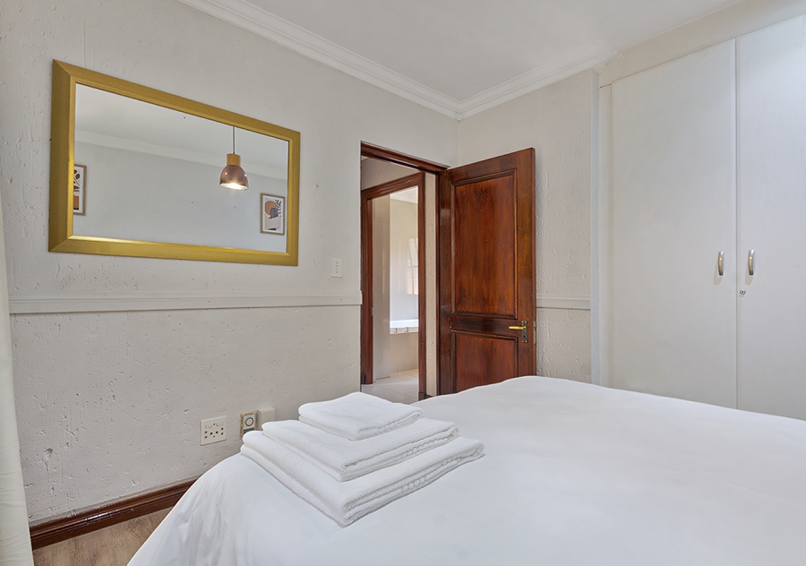 4 Bedroom Property for Sale in Broadacres Gauteng
