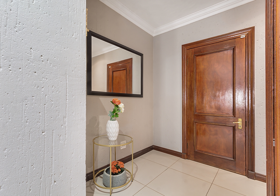 4 Bedroom Property for Sale in Broadacres Gauteng