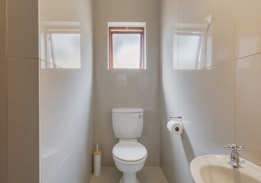 4 Bedroom Property for Sale in Broadacres Gauteng