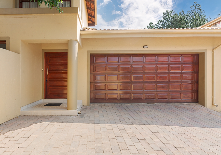 4 Bedroom Property for Sale in Broadacres Gauteng