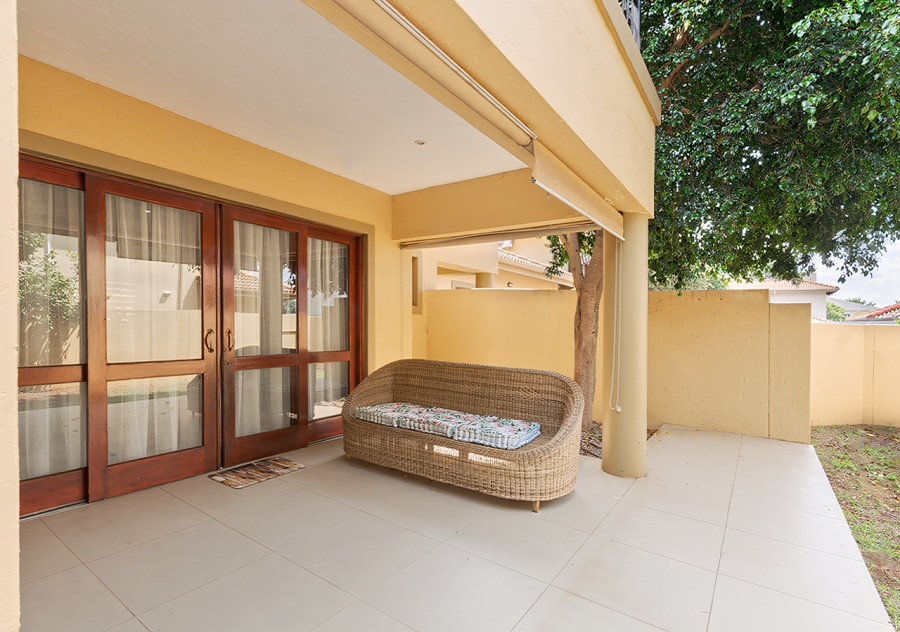 4 Bedroom Property for Sale in Broadacres Gauteng