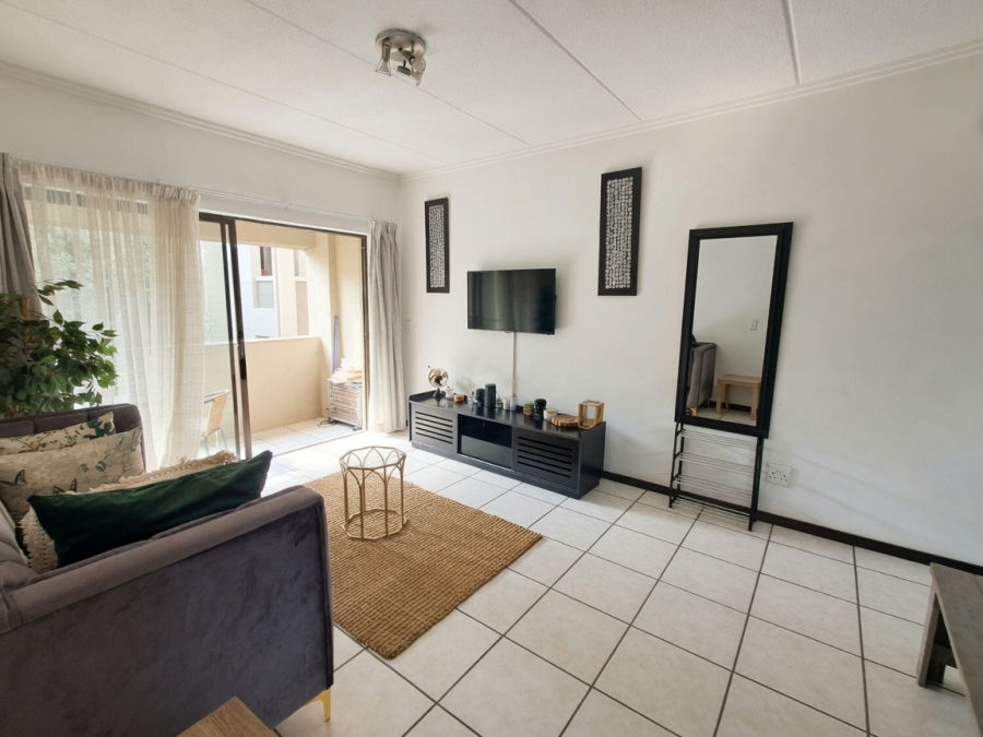 To Let 1 Bedroom Property for Rent in Paulshof Gauteng