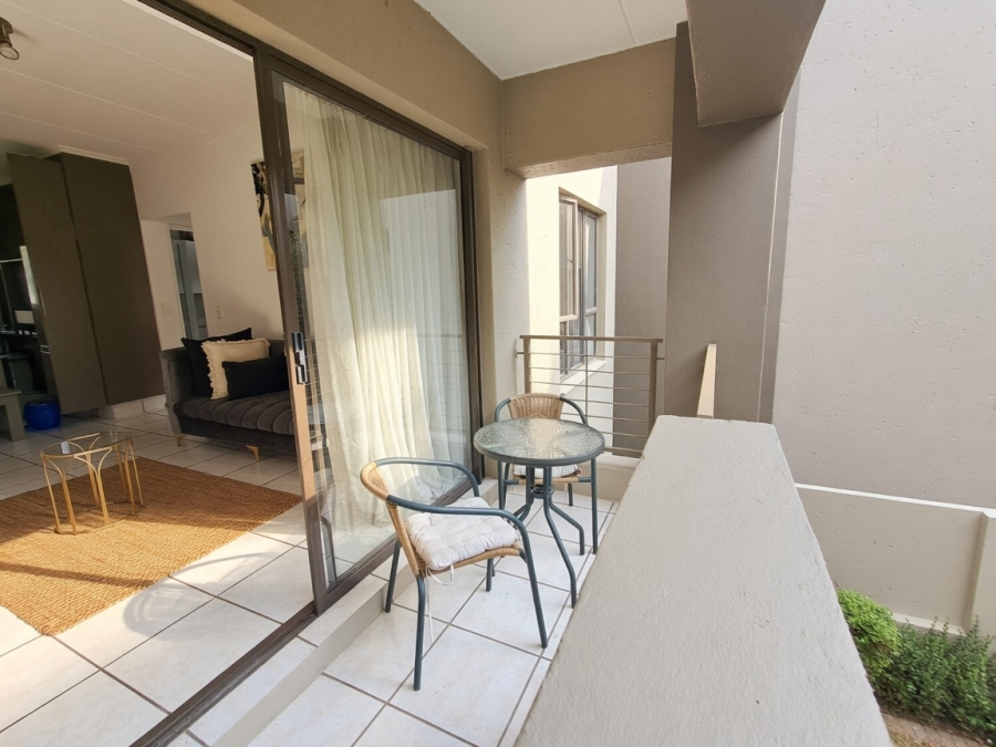 To Let 1 Bedroom Property for Rent in Paulshof Gauteng