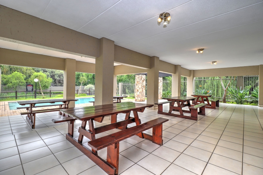 To Let 1 Bedroom Property for Rent in Paulshof Gauteng