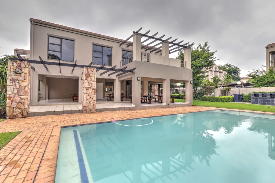 To Let 1 Bedroom Property for Rent in Paulshof Gauteng