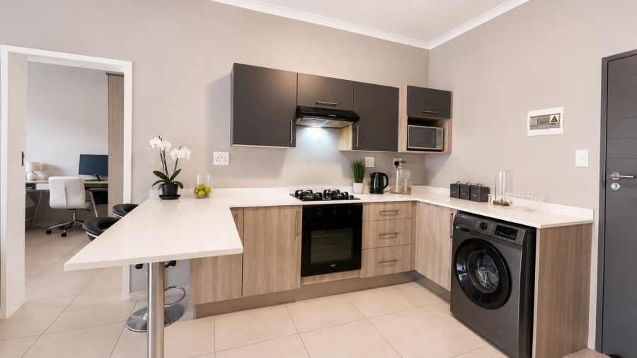 To Let 2 Bedroom Property for Rent in Midridge Park Gauteng