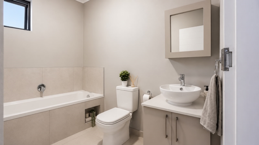 To Let 2 Bedroom Property for Rent in Midridge Park Gauteng