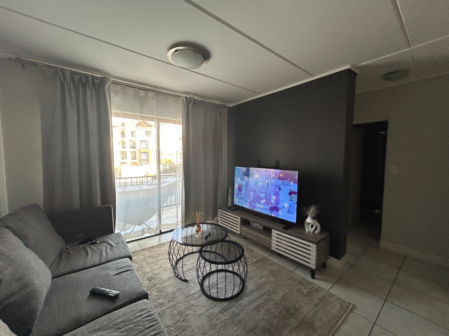 To Let 2 Bedroom Property for Rent in Linbro Park Gauteng