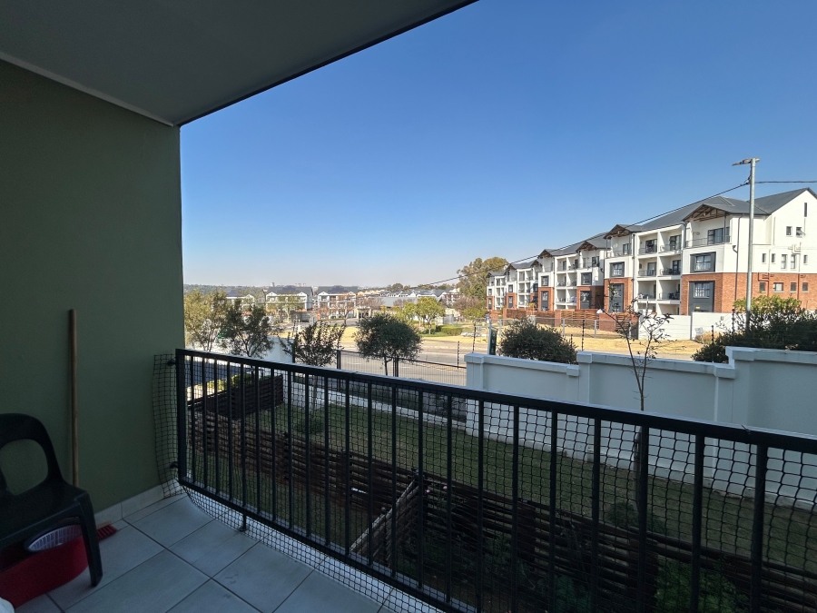 To Let 2 Bedroom Property for Rent in Linbro Park Gauteng