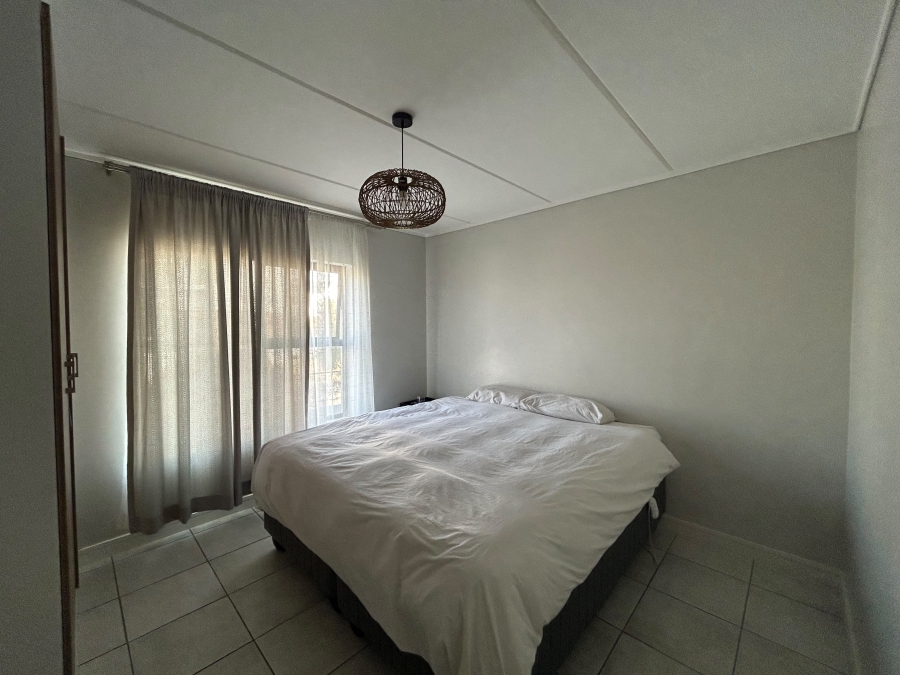 To Let 2 Bedroom Property for Rent in Linbro Park Gauteng