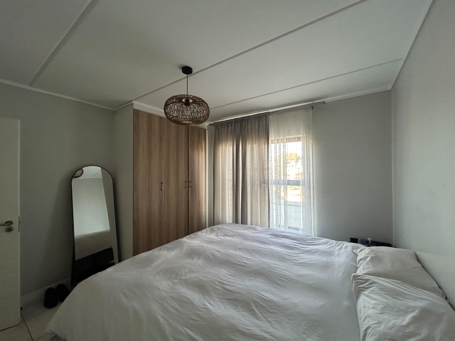 To Let 2 Bedroom Property for Rent in Linbro Park Gauteng