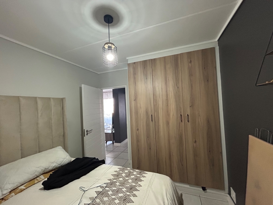 To Let 2 Bedroom Property for Rent in Linbro Park Gauteng