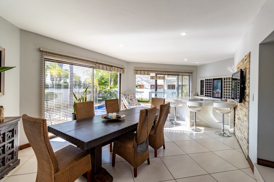 To Let 4 Bedroom Property for Rent in Silver Lakes Golf Estate Gauteng