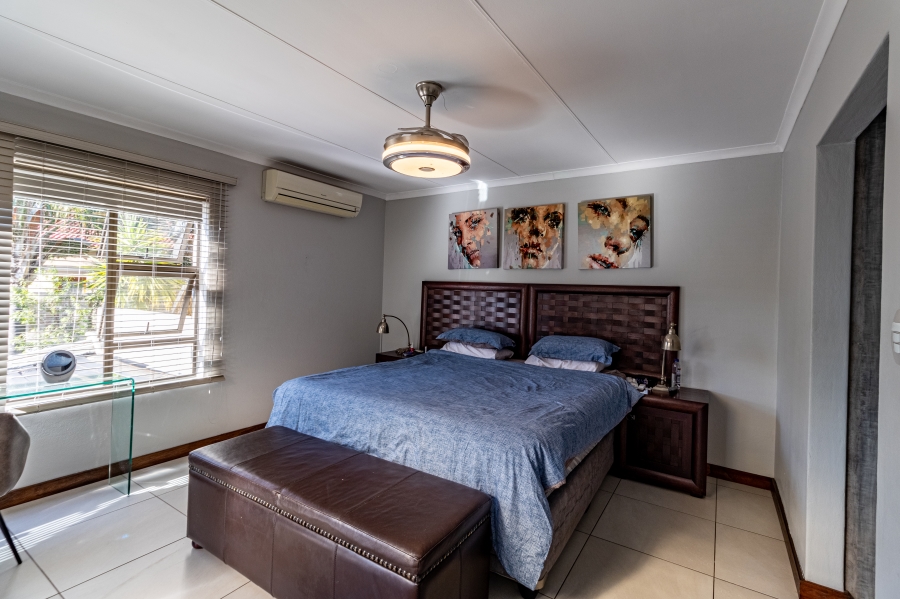 To Let 4 Bedroom Property for Rent in Silver Lakes Golf Estate Gauteng