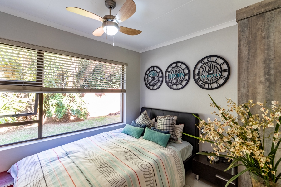 To Let 4 Bedroom Property for Rent in Silver Lakes Golf Estate Gauteng