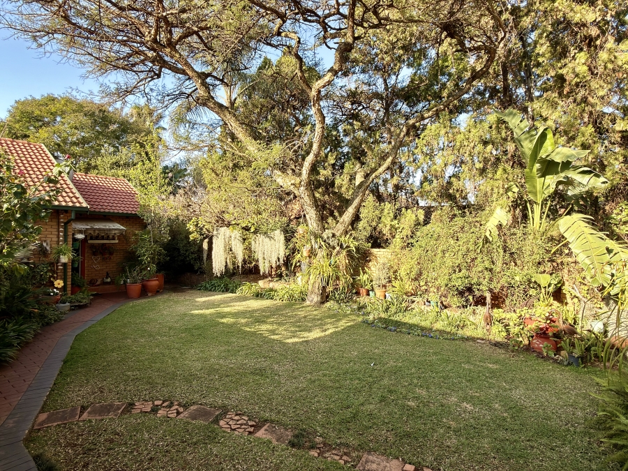 3 Bedroom Property for Sale in Val de Grace Gauteng