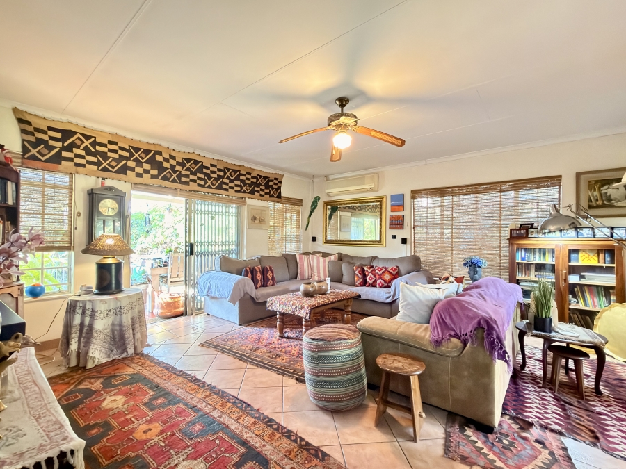 3 Bedroom Property for Sale in Val de Grace Gauteng