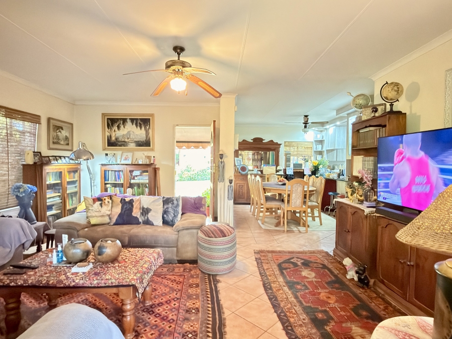 3 Bedroom Property for Sale in Val de Grace Gauteng