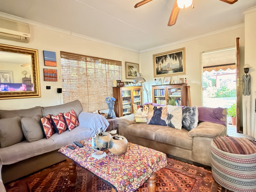 3 Bedroom Property for Sale in Val de Grace Gauteng
