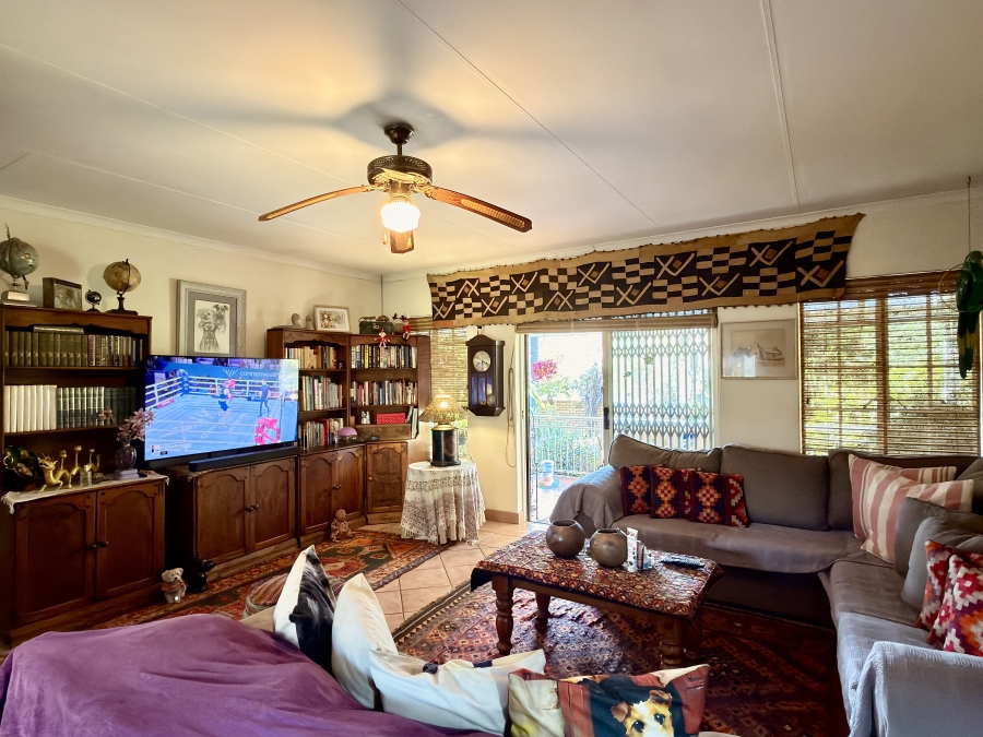 3 Bedroom Property for Sale in Val de Grace Gauteng