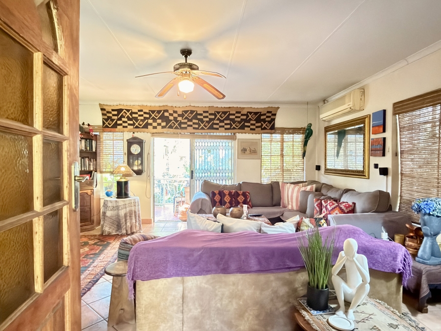 3 Bedroom Property for Sale in Val de Grace Gauteng