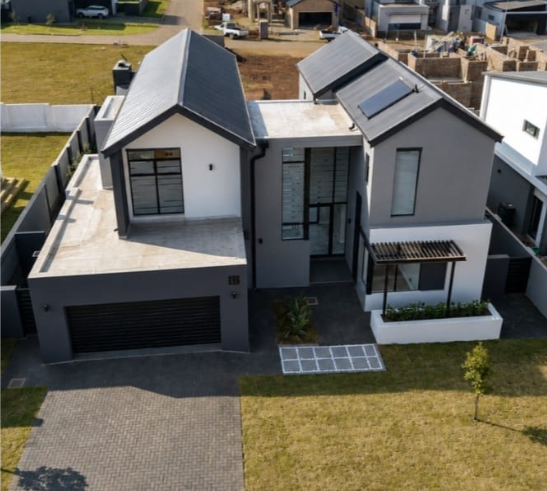 4 Bedroom Property for Sale in Fountainbrook Estate Gauteng