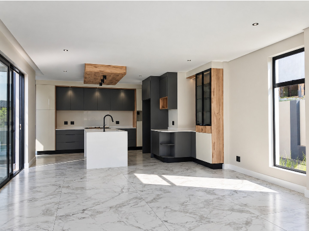 4 Bedroom Property for Sale in Fountainbrook Estate Gauteng