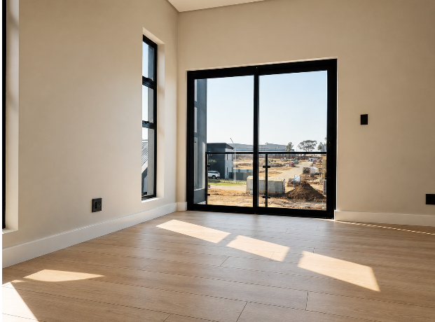 4 Bedroom Property for Sale in Fountainbrook Estate Gauteng
