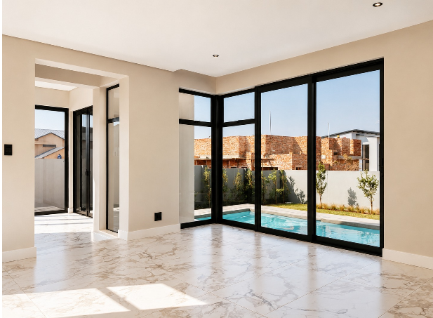 4 Bedroom Property for Sale in Fountainbrook Estate Gauteng