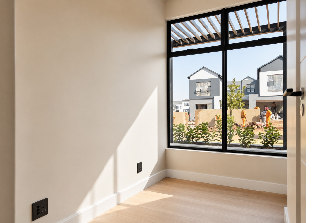 4 Bedroom Property for Sale in Fountainbrook Estate Gauteng