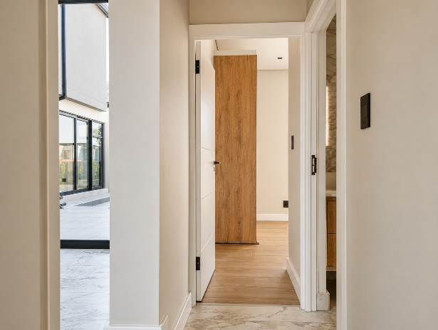4 Bedroom Property for Sale in Fountainbrook Estate Gauteng
