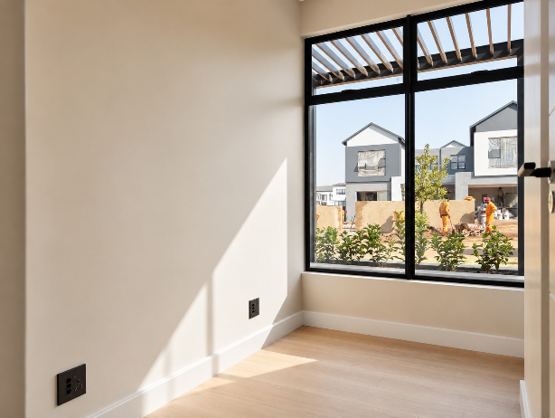 4 Bedroom Property for Sale in Fountainbrook Estate Gauteng