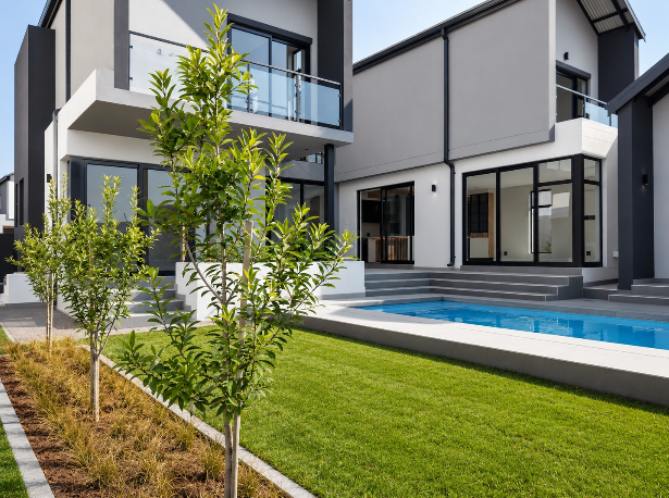 4 Bedroom Property for Sale in Fountainbrook Estate Gauteng