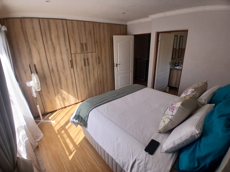To Let 3 Bedroom Property for Rent in Equestria Gauteng