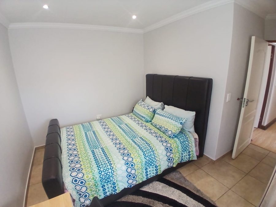 To Let 3 Bedroom Property for Rent in Equestria Gauteng