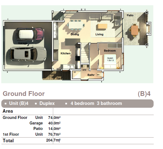 4 Bedroom Property for Sale in Equestria Gauteng