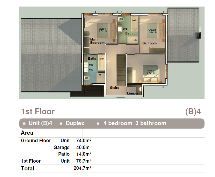 4 Bedroom Property for Sale in Equestria Gauteng