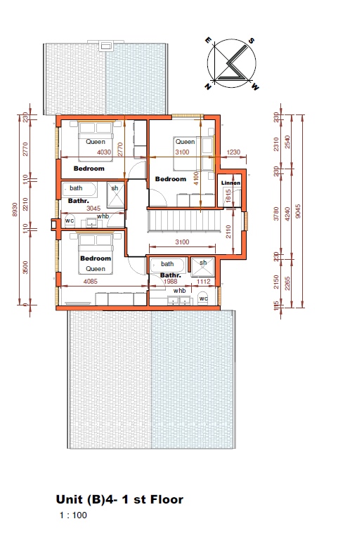 4 Bedroom Property for Sale in Equestria Gauteng