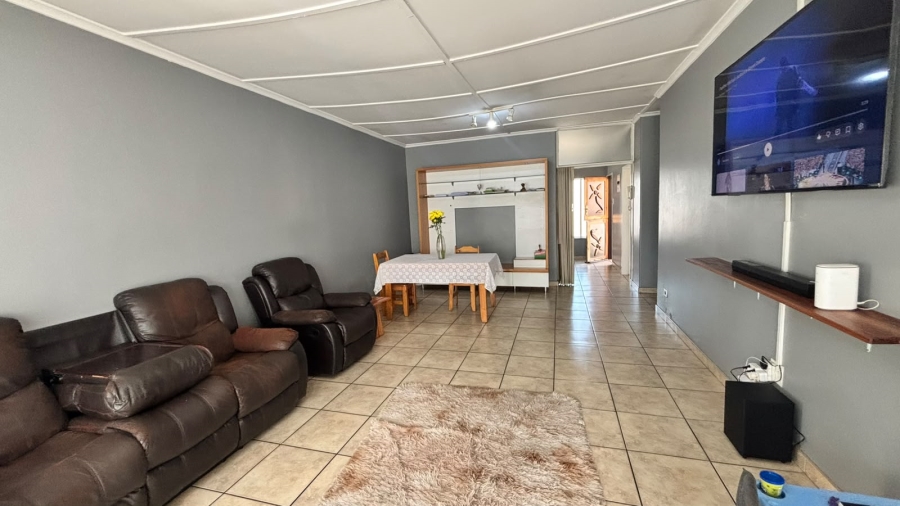 4 Bedroom Property for Sale in Benoni Central Gauteng