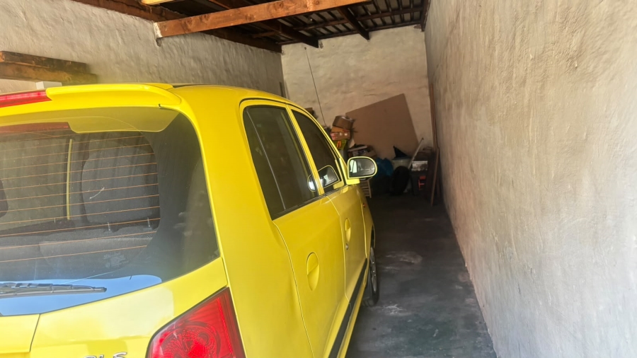 4 Bedroom Property for Sale in Benoni Central Gauteng