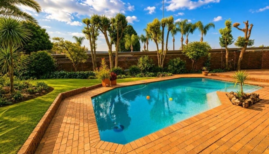 4 Bedroom Property for Sale in Glen Marais Gauteng