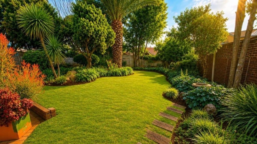 4 Bedroom Property for Sale in Glen Marais Gauteng