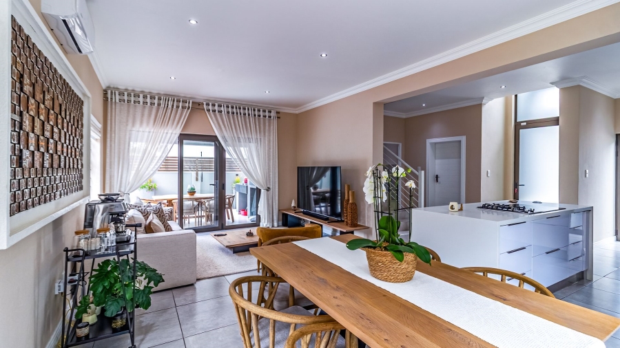 3 Bedroom Property for Sale in Bedfordview Gauteng