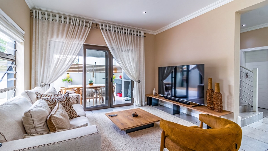 3 Bedroom Property for Sale in Bedfordview Gauteng